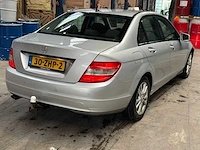 Mercedes-benz c200 cdi elegance automaat, 30-zhp-2 - afbeelding 8 van  15