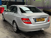 Mercedes-benz c200 cdi elegance automaat, 30-zhp-2 - afbeelding 10 van  15