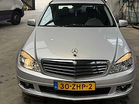 Mercedes-benz c200 cdi elegance automaat, 30-zhp-2 - afbeelding 11 van  15