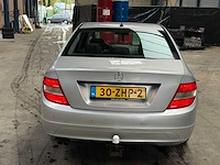 Mercedes-benz c200 cdi elegance automaat, 30-zhp-2 - afbeelding 12 van  15