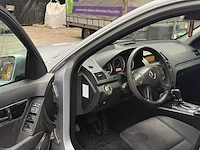 Mercedes-benz c200 cdi elegance automaat, 30-zhp-2 - afbeelding 13 van  15