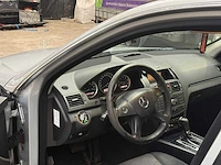 Mercedes-benz c200 cdi elegance automaat, 30-zhp-2 - afbeelding 14 van  15