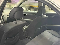 Mercedes-benz c200 cdi elegance automaat, 30-zhp-2 - afbeelding 15 van  15