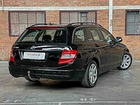Mercedes-benz c200 estate cdi business class elegance c-klasse 2008, 51-jzs-2 - afbeelding 2 van  41