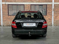 Mercedes-benz c200 estate cdi business class elegance c-klasse 2008, 51-jzs-2 - afbeelding 4 van  41