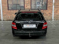Mercedes-benz c200 estate cdi business class elegance c-klasse 2008, 51-jzs-2 - afbeelding 5 van  41