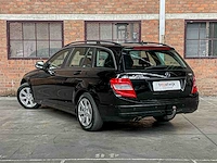 Mercedes-benz c200 estate cdi business class elegance c-klasse 2008, 51-jzs-2 - afbeelding 6 van  41