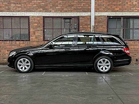 Mercedes-benz c200 estate cdi business class elegance c-klasse 2008, 51-jzs-2 - afbeelding 8 van  41