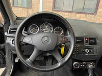 Mercedes-benz c200 estate cdi business class elegance c-klasse 2008, 51-jzs-2 - afbeelding 10 van  41