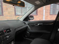 Mercedes-benz c200 estate cdi business class elegance c-klasse 2008, 51-jzs-2 - afbeelding 11 van  41