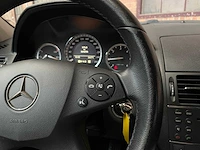 Mercedes-benz c200 estate cdi business class elegance c-klasse 2008, 51-jzs-2 - afbeelding 15 van  41