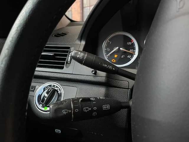 Mercedes-benz c200 estate cdi business class elegance c-klasse 2008, 51-jzs-2 - afbeelding 16 van  41