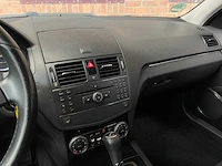 Mercedes-benz c200 estate cdi business class elegance c-klasse 2008, 51-jzs-2 - afbeelding 19 van  41