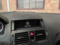 Mercedes-benz c200 estate cdi business class elegance c-klasse 2008, 51-jzs-2 - afbeelding 20 van  41