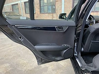 Mercedes-benz c200 estate cdi business class elegance c-klasse 2008, 51-jzs-2 - afbeelding 25 van  41