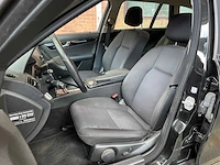 Mercedes-benz c200 estate cdi business class elegance c-klasse 2008, 51-jzs-2 - afbeelding 29 van  41