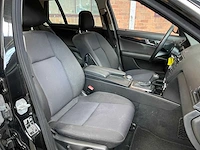 Mercedes-benz c200 estate cdi business class elegance c-klasse 2008, 51-jzs-2 - afbeelding 31 van  41