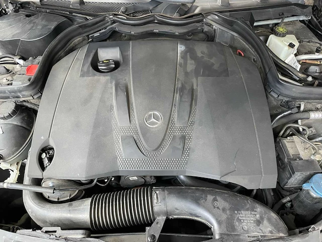 Mercedes-benz c200 estate cdi business class elegance c-klasse 2008, 51-jzs-2 - afbeelding 33 van  41