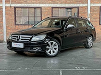 Mercedes-benz c200 estate cdi business class elegance c-klasse 2008, 51-jzs-2 - afbeelding 23 van  41