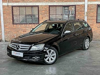 Mercedes-benz c200 estate cdi business class elegance c-klasse 2008, 51-jzs-2 - afbeelding 34 van  41