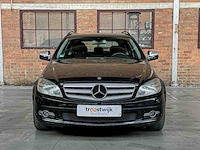 Mercedes-benz c200 estate cdi business class elegance c-klasse 2008, 51-jzs-2 - afbeelding 37 van  41