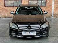 Mercedes-benz c200 estate cdi business class elegance c-klasse 2008, 51-jzs-2 - afbeelding 38 van  41