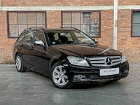 Mercedes-benz c200 estate cdi business class elegance c-klasse 2008, 51-jzs-2 - afbeelding 39 van  41