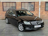 Mercedes-benz c200 estate cdi business class elegance c-klasse 2008, 51-jzs-2 - afbeelding 40 van  41