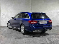 Mercedes-benz c220 cdi ambition -automaat- 163pk 2015 c-klasse estate, pn-630-d - afbeelding 6 van  41
