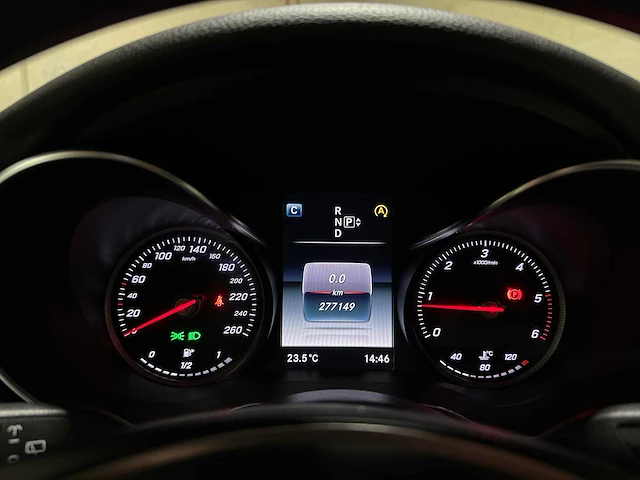 Mercedes-benz c220 cdi ambition -automaat- 163pk 2015 c-klasse estate, pn-630-d - afbeelding 18 van  41