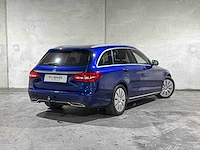 Mercedes-benz c220 cdi ambition 163pk 2015 c-klasse estate, pn-630-d - afbeelding 2 van  41