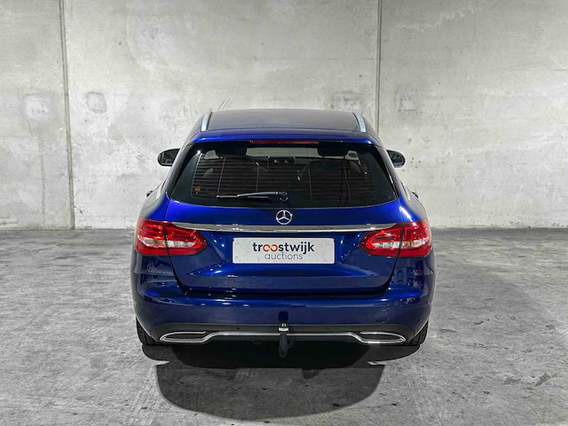Mercedes-benz c220 cdi ambition 163pk 2015 c-klasse estate, pn-630-d - afbeelding 5 van  41