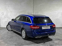 Mercedes-benz c220 cdi ambition 163pk 2015 c-klasse estate, pn-630-d - afbeelding 7 van  41