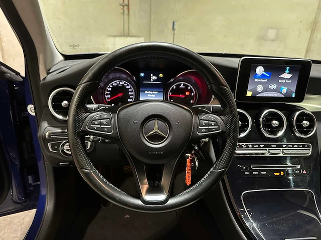 Mercedes-benz c220 cdi ambition 163pk 2015 c-klasse estate, pn-630-d - afbeelding 10 van  41