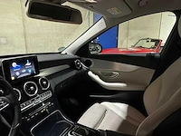 Mercedes-benz c220 cdi ambition 163pk 2015 c-klasse estate, pn-630-d - afbeelding 11 van  41
