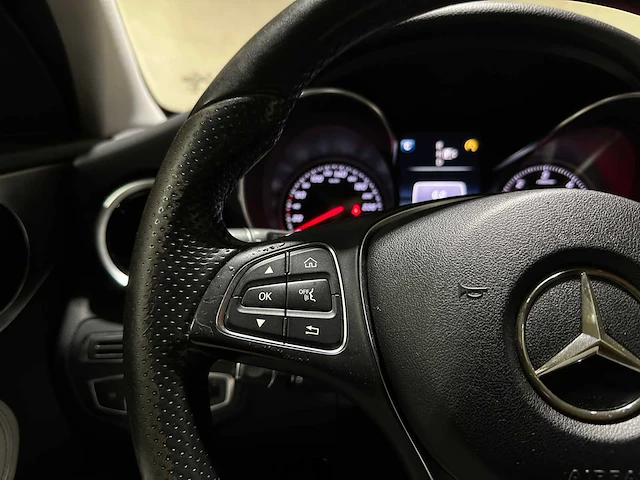 Mercedes-benz c220 cdi ambition 163pk 2015 c-klasse estate, pn-630-d - afbeelding 14 van  41