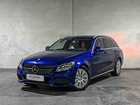 Mercedes-benz c220 cdi ambition 163pk 2015 c-klasse estate, pn-630-d - afbeelding 12 van  41