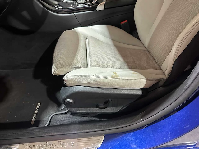 Mercedes-benz c220 cdi ambition 163pk 2015 c-klasse estate, pn-630-d - afbeelding 24 van  41
