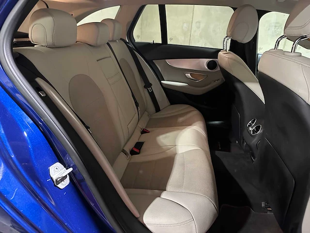 Mercedes-benz c220 cdi ambition 163pk 2015 c-klasse estate, pn-630-d - afbeelding 31 van  41