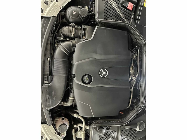 Mercedes-benz c220 cdi ambition 163pk 2015 c-klasse estate, pn-630-d - afbeelding 35 van  41