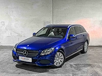 Mercedes-benz c220 cdi ambition 163pk 2015 c-klasse estate, pn-630-d - afbeelding 34 van  41
