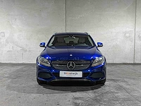 Mercedes-benz c220 cdi ambition 163pk 2015 c-klasse estate, pn-630-d - afbeelding 37 van  41
