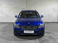 Mercedes-benz c220 cdi ambition 163pk 2015 c-klasse estate, pn-630-d - afbeelding 38 van  41