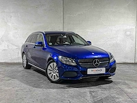Mercedes-benz c220 cdi ambition 163pk 2015 c-klasse estate, pn-630-d - afbeelding 39 van  41
