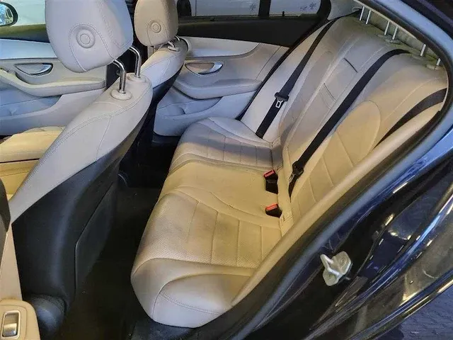 Mercedes-benz c220 cdi ambition automaat, hk-537-h - afbeelding 2 van  19