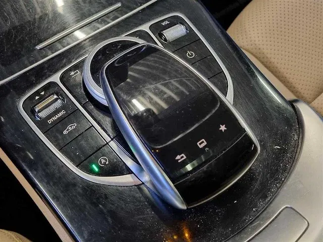 Mercedes-benz c220 cdi ambition automaat, hk-537-h - afbeelding 3 van  19