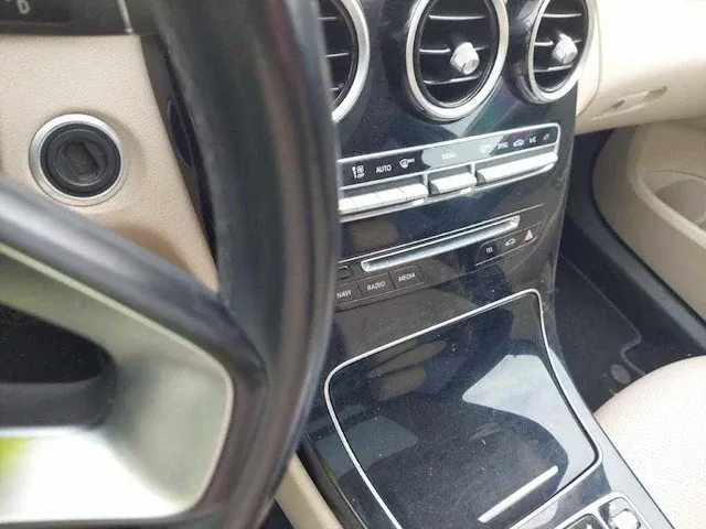Mercedes-benz c220 cdi ambition automaat, hk-537-h - afbeelding 9 van  19