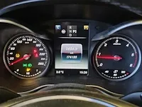 Mercedes-benz c220 cdi ambition automaat, hk-537-h - afbeelding 11 van  19