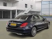 Mercedes-benz c220 cdi ambition automaat, hk-537-h - afbeelding 12 van  19