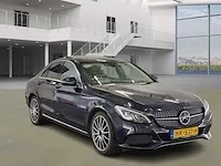 Mercedes-benz c220 cdi ambition automaat, hk-537-h - afbeelding 13 van  19